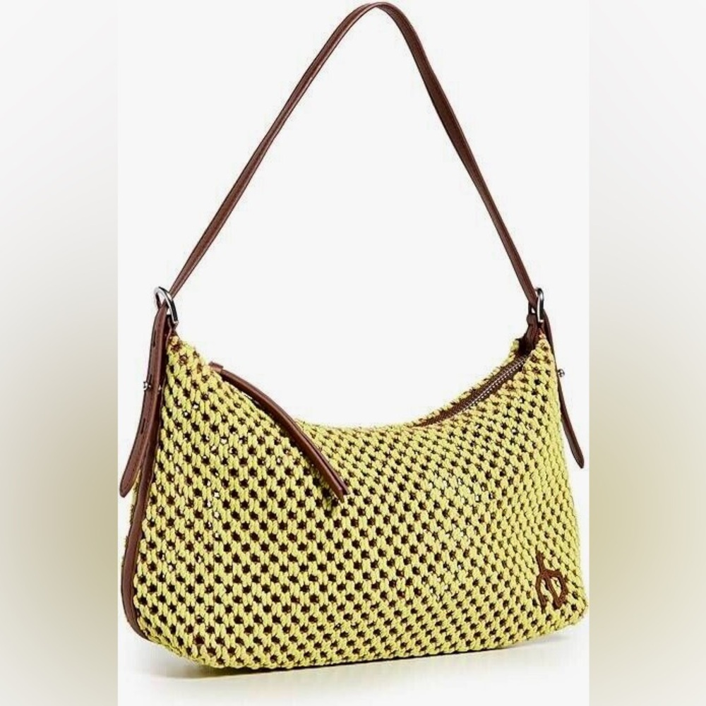 EUC Rag & Bone Summer Shoulder Bag